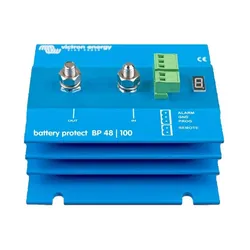 Victron BatteryProtect BP48-100 48V 100A Batteriewächter Tiefentladeschutz