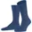 Socken Blau 41-42