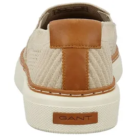 GANT San Prep Herren Taupe 43