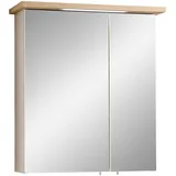 Quickset 60 cm creme