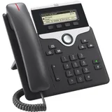 Cisco IP Phone 7811 schwarz