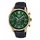 Casio Edifice EFR-575CL-3AEF Leder schwarz 40 mm EFR-575CL-3AEF