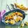 Le Creuset Signature Grillpfanne 32 cm oval schwarz