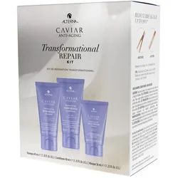 Alterna Caviar Anti Aging Trasformational Repair Kit