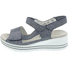 WALDLÄUFER H-Michelle Herren Blau 41