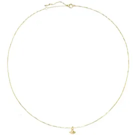 Dear Me Kette Galactic Gold