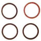 CORNAT Fiberring ø 25 mm, ø 21 mm, 1,5 mm - Cornat Dichtungen