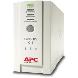 APC USV-Anlage "Back-UPS" USV-Anlagen eh13