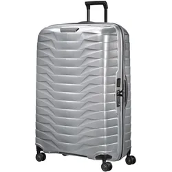 Samsonite Trolley mit 4 Rollen 86cm Proxis silver