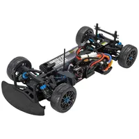 TAMIYA TA08 Pro Chassis Kit