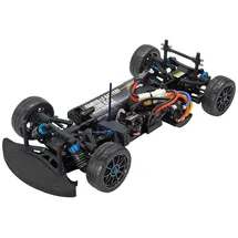 TAMIYA TA08 Pro Chassis Kit