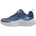 Kinder Navy/Blau 36