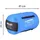 Millet Bossons-10°c Schlafsack - Icon Blue / Black - Normal