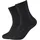 CAMANO Kuschelsocken 2er Pack Schwarz 39-42