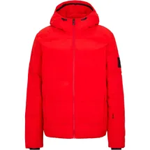 Ziener TYERS-Z Ski-Jacke Herren rot 56