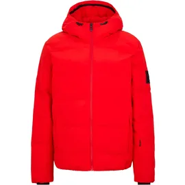 Ziener TYERS-Z Ski-Jacke Herren rot 56
