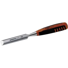 BAHCO Stechbeitel, 2-Komponenten Heft, 18 X 140mm 424P-18