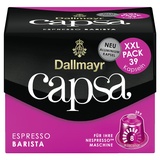 Dallmayr Espresso Barista XXL 39 St.