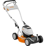 STIHL Akku-Mulchmäher RMA 2 RPV / ohne Akku und Ladegerät