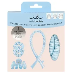 Invisibobble Baby Curl Gift Set S (1 Set)