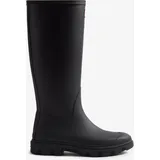 Hunter Boots Downpour Tall Boot Damen Schwarz 40,5