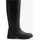 Hunter Boots Downpour Tall Boot Damen Schwarz 40,5