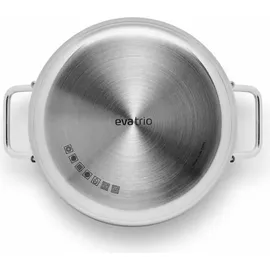 eva solo Kochtopf 24 cm rund