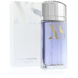 Paco Rabanne XS Eau de Toilette 100 ml