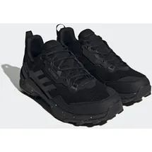 adidas Terrex AX4 Herren Core Black/Carbon/Grey Four 44