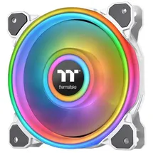 Thermaltake Riing Quad 14 RGB PWM Single Pack (no Controller)
