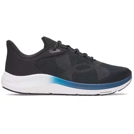 Under Armour Charged Pursuit 4 Herren Schwarz 41