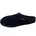 Walktoffel Alaska Wolle Filzpantoffel Hausschuh Graphit Gr 39 EU