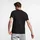 Nike Sportswear JUST DO IT T-Shirt Herren 011 black/white XL