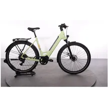 Kalkhoff Endeavour Season 2025 29 Zoll RH 55 cm grau
