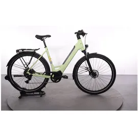 Kalkhoff Endeavour Season 2025 29 Zoll RH 55 cm grau
