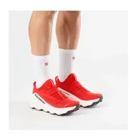 Salomon S/Lab Ultra Glide 2 Damen Rot 38