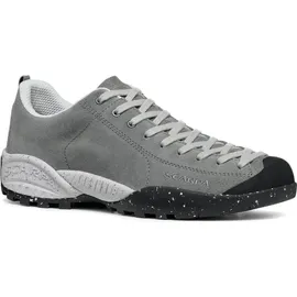 Scarpa Mojito Planet Suede Midgray 37,5