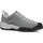 Scarpa Mojito Planet Suede Midgray 37,5