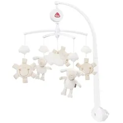 fehn® Musik-Mobile Baby Love