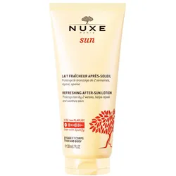 Nuxe Sun After Sun Milch Gesicht & Körper