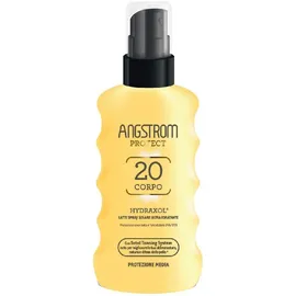 ANGSTROM Protect Sonnenmilch Spray LSF 20 175 ml