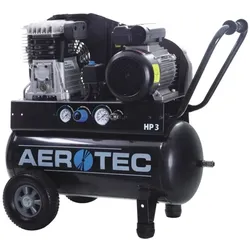 Aerotec 420-50 TECH