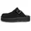 Zebzag Unisex Schwarz 39