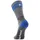 Smartwool Mountaineer Maximum Cushion Tall Crew Wandersocken Grau 42-45