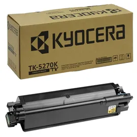 Kyocera TK-5270K schwarz