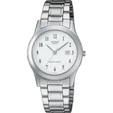 Casio Collection Edelstahl 29,6 mm LTP 1141PA 7BEF