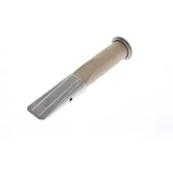 Alu-Hohlkeil komplett, Geschmiedetes Aluminium, KWF-Profi Qualität, Hubhöhe 58mm