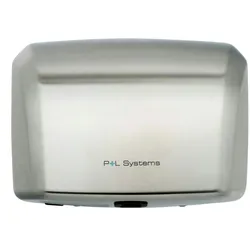 P+L Systems Automatischer Händetrockner Premium Eco 1000 Watt