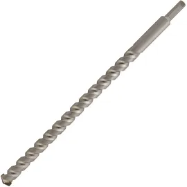 WOLFCRAFT Durchbruchbohrer Hm Ø10 mm 400 mm 1 St.