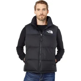 The North Face 1996 Retro Nuptse Herren Weste, R Tnf Black, M